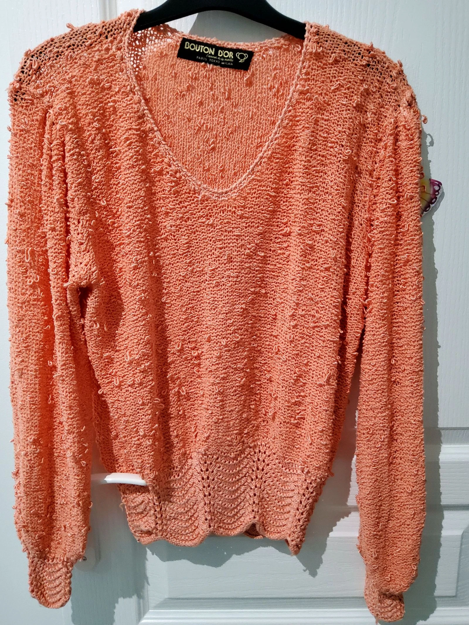 Pulls femme  – photo 4